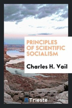 Principles of scientific socialism - Vail, Charles H.