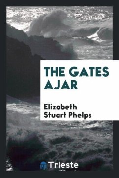 The gates ajar