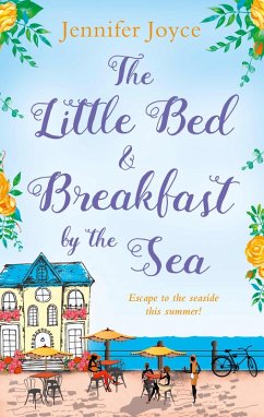 Cover The Little Bed & Breakfast by the Sea