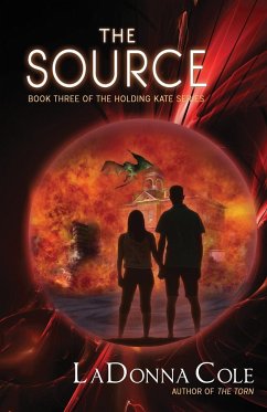 The Source - Cole, Ladonna