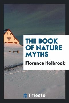 The book of nature myths - Holbrook, Florence