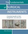 The Fundamentals of Surgical Instruments - Bild 1