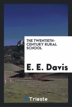 The twentieth-century rural school