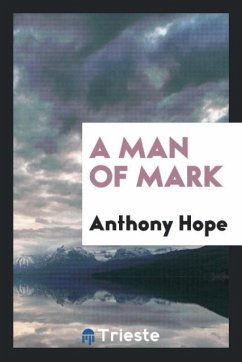 A man of mark