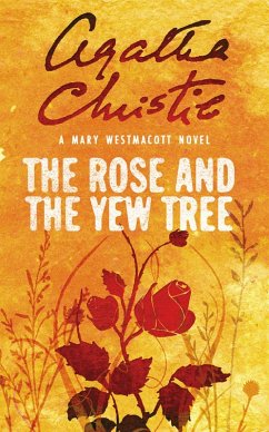 The Rose and the Yew Tree Cover The Rose and the Yew Tree