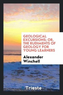Geological excursions; or, The rudiments of geology for young learners - Winchell, Alexander