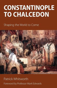 Constantinople to Chalcedon - Whitworth, Patrick
