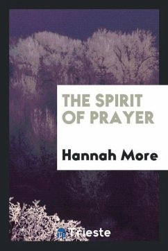 The spirit of prayer - More, Hannah