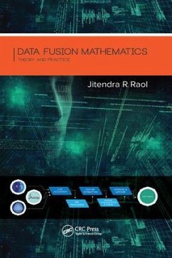 Data Fusion Mathematics - Raol, Jitendra R