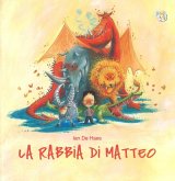 La rabbia di Matteo La rabbia di Matteo
