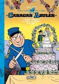 Casacas azules, 1983-1985
