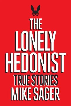 Cover The Lonely Hedonist