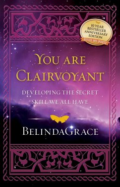 You Are Clairvoyant - Grace, Belinda