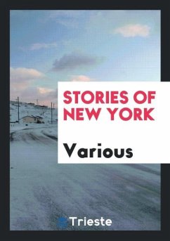 Stories of New York - Various
