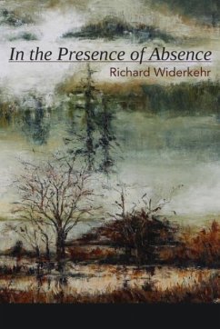 In the Presence of Absence - Widerkehr, Richard