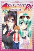 TO LOVE RU DARKNESS N 15