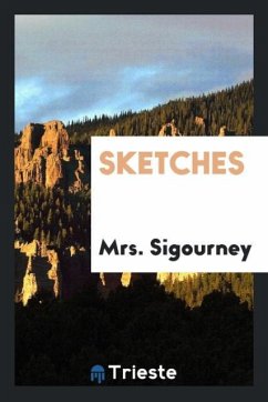 Sketches - Sigourney