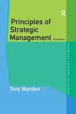 Principles of Strategic Management Principles of Strategic Management