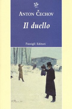 Cover Il duello