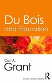Du Bois and Education Du Bois and Education