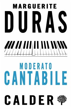 Moderato Cantabile - Duras, Marguerite