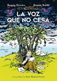 La voz que no cesa, Vida de Miguel Hernández
