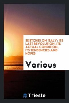 Sketches on Italy