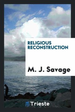 Religious reconstruction