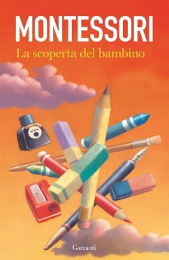 Cover La scoperta del bambino
