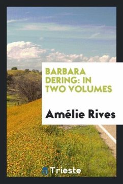 Barbara Dering - Rives, Amélie