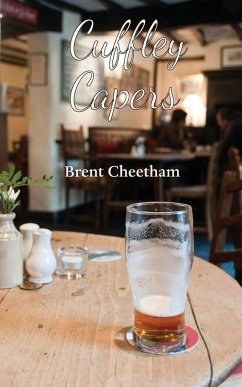 Cuffley Capers - Cheetham, Brent