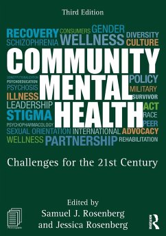 Community Mental Health