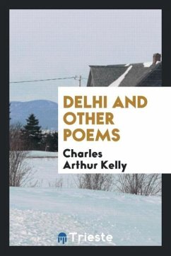 Delhi and other poems