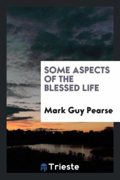 Some aspects of the blessed life