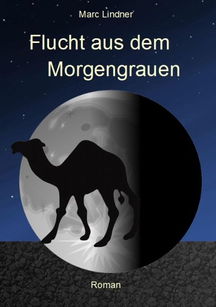 Flucht aus dem Morgengrauen (eBook, ePUB)