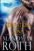 Separation Zone (Immortal Ops, #7) (eBook, ePUB)
