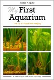 My First Aquarium Book (eBook, ePUB)