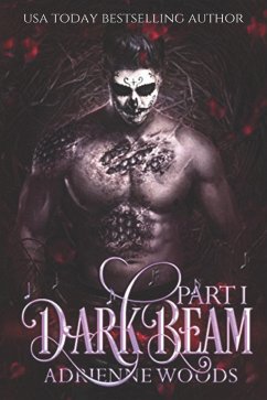 Darkbeam Part I (Beam Series, #2) (eBook, ePUB) - Woods, Adrienne