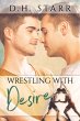 Wrestling With Desire (eBook, ePUB) - Bild 1