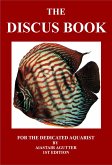 The Discus Book (1) (eBook, ePUB)