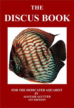 The Discus Book (1) (eBook, ePUB) - Agutter, Alastair