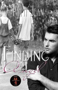 Cover Finding An Angel (eBook, ePUB)