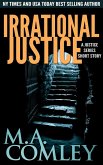 Irrational Justice - a quick page-turner (eBook, ePUB)