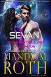 Sevan (Interstellar Alphas, #1) (eBook,... - Bild 1