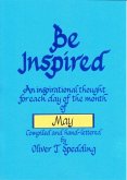 Be Inspired - May (eBook, ePUB)