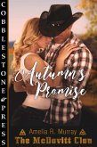 Autumn's Promise (The McDavitt Clan, #1) (eBook, ePUB) Autumn's Promise (The McDavitt Clan, #1) (eBook, ePUB)