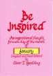 Be Inspired - January (eBook, ePUB) - Bild 1