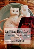 Little Big Cat (The Lucky Cat Shop, #2) (eBook, ePUB)