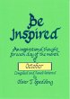 Be Inspired - October (eBook, ePUB) - Bild 1