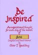 Be Inspired - June (eBook, ePUB) - Bild 1